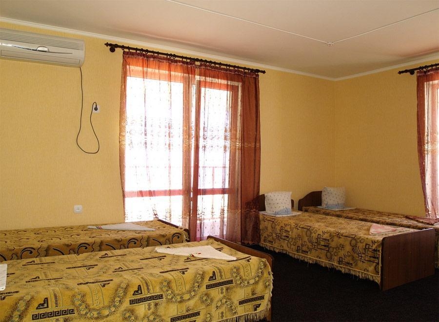 База отдыха 