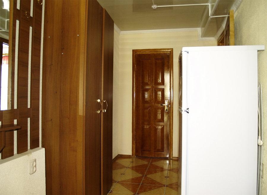 База отдыха 