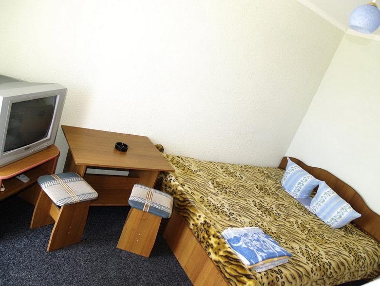 База отдыха 