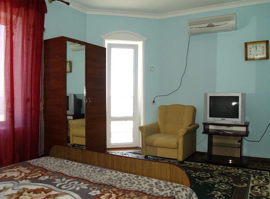 База отдыха 