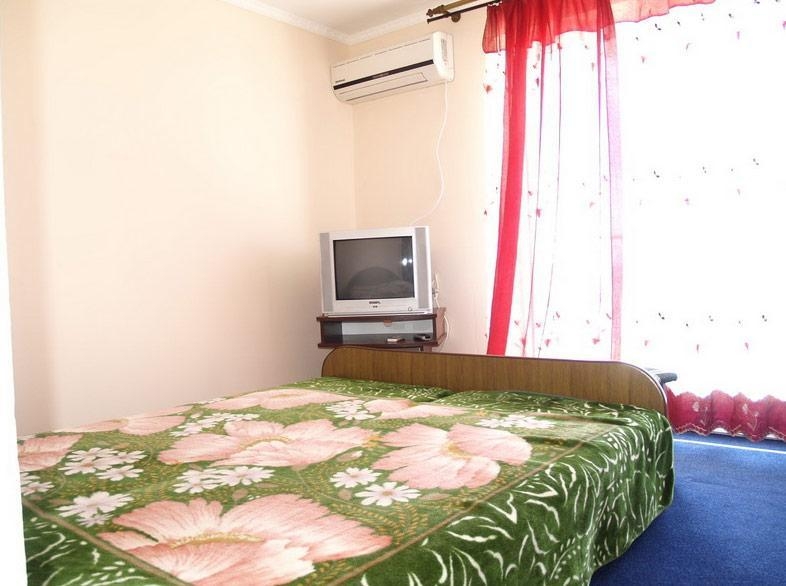 База отдыха 