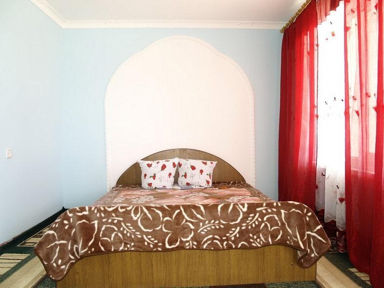 База отдыха 