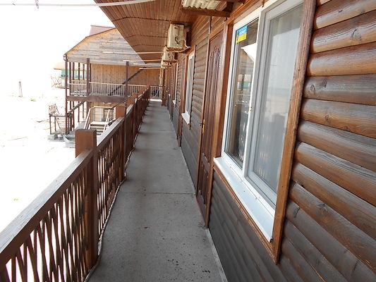 База отдыха 