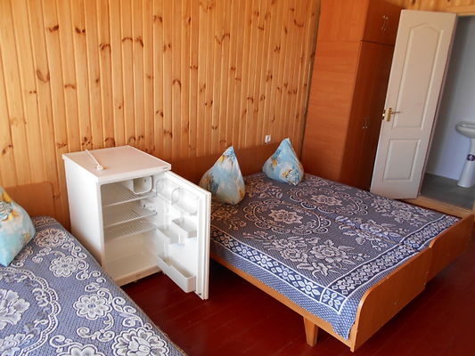 База отдыха 