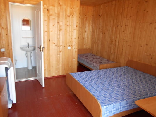 База отдыха 