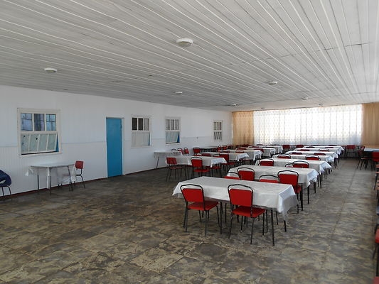 База отдыха 