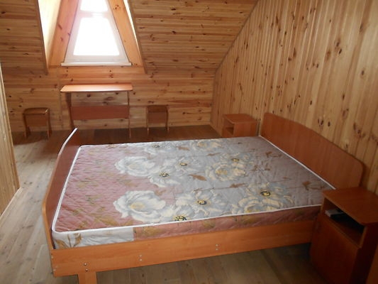 База отдыха 