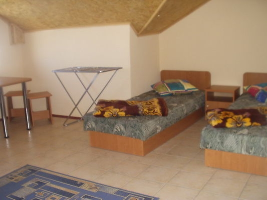 База отдыха 