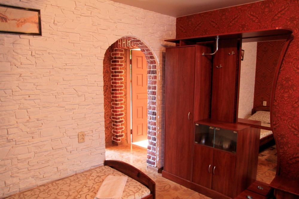 База отдыха 