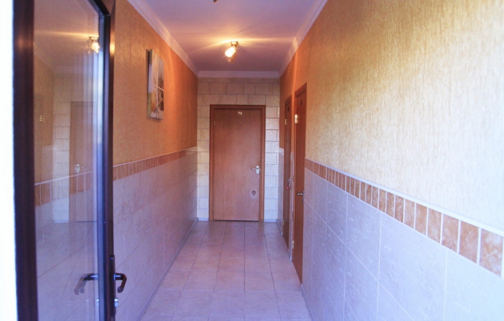 База отдыха 