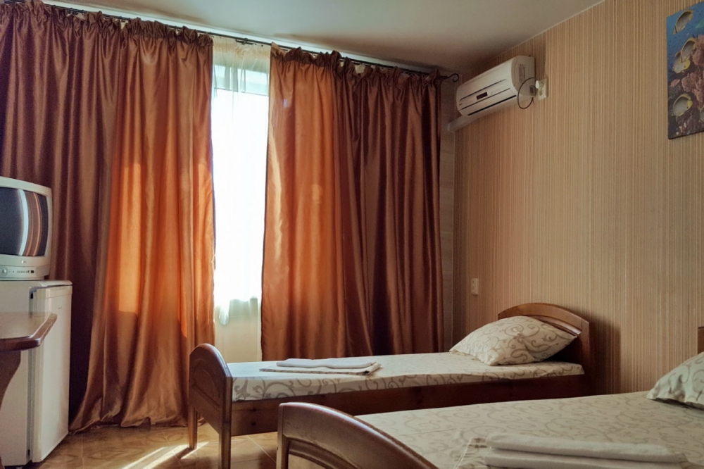 База отдыха 