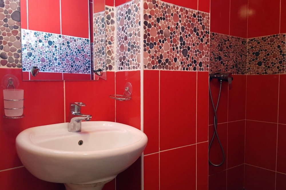 База отдыха 