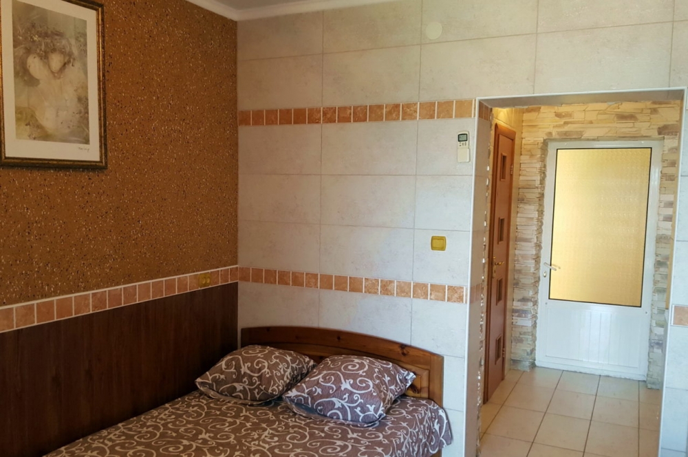 База отдыха 