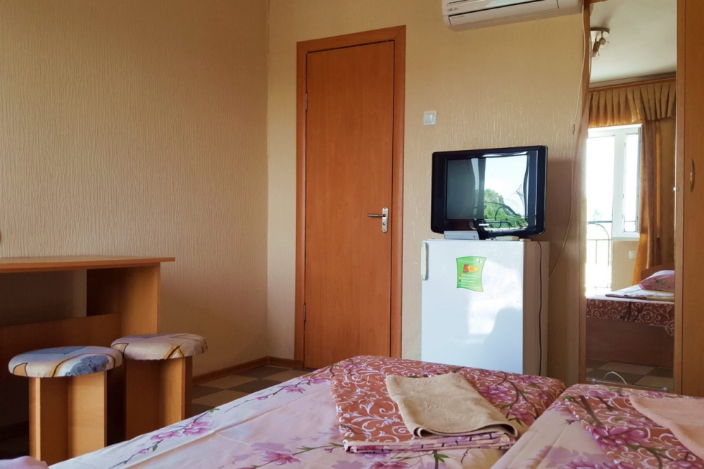 База отдыха 