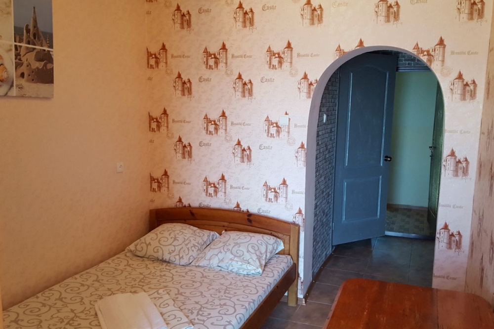 База отдыха 