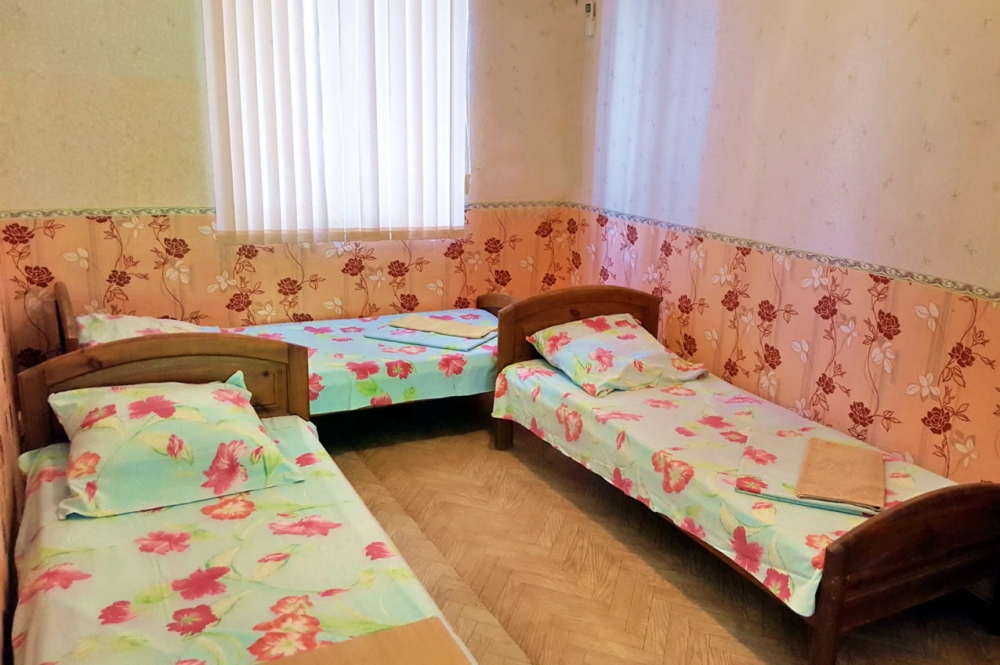 База отдыха 