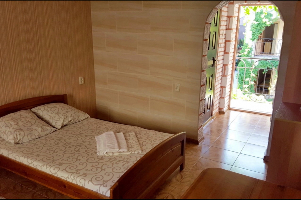 База отдыха 