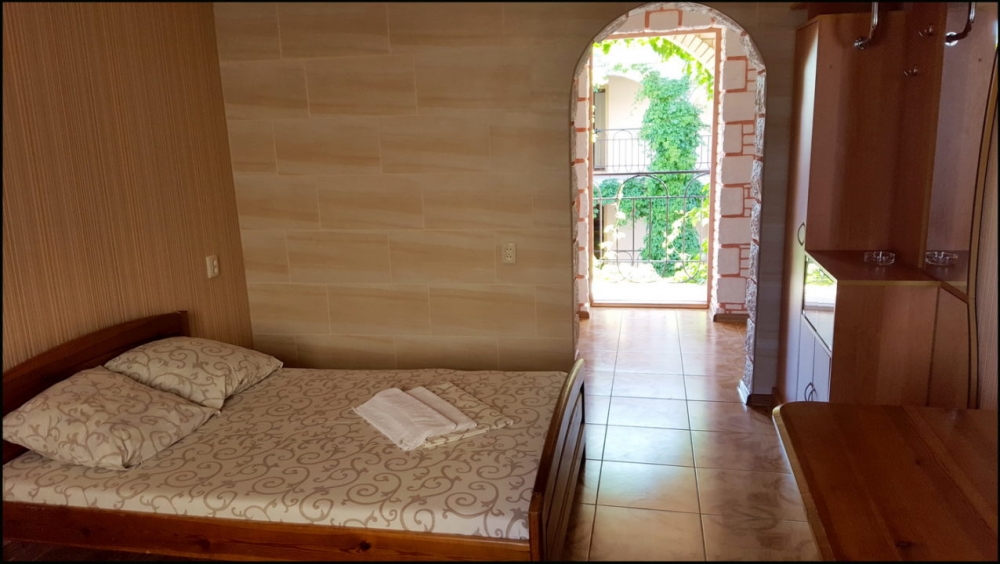 База отдыха 