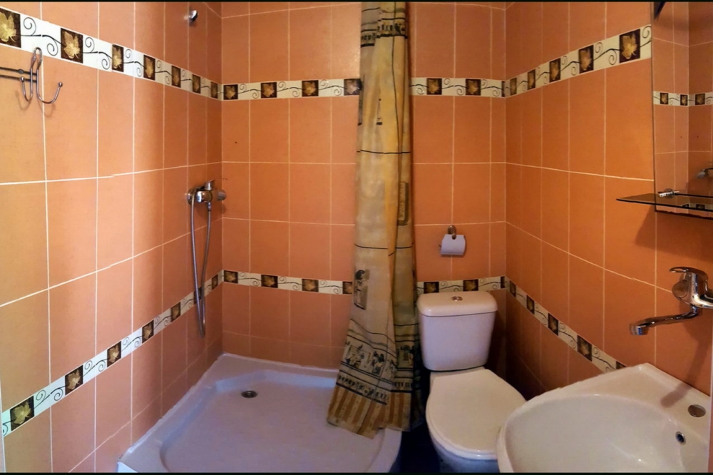 База отдыха 