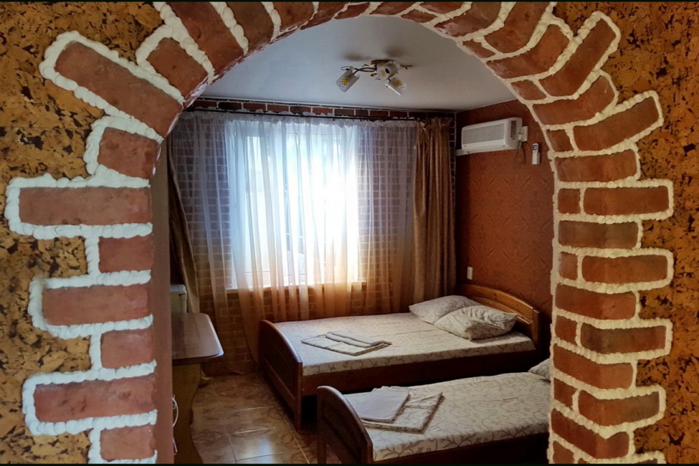 База отдыха 