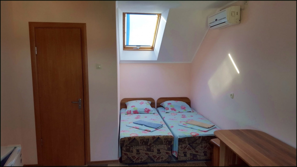 База отдыха 