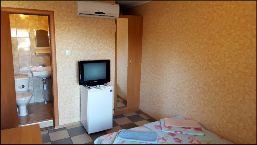 База отдыха 