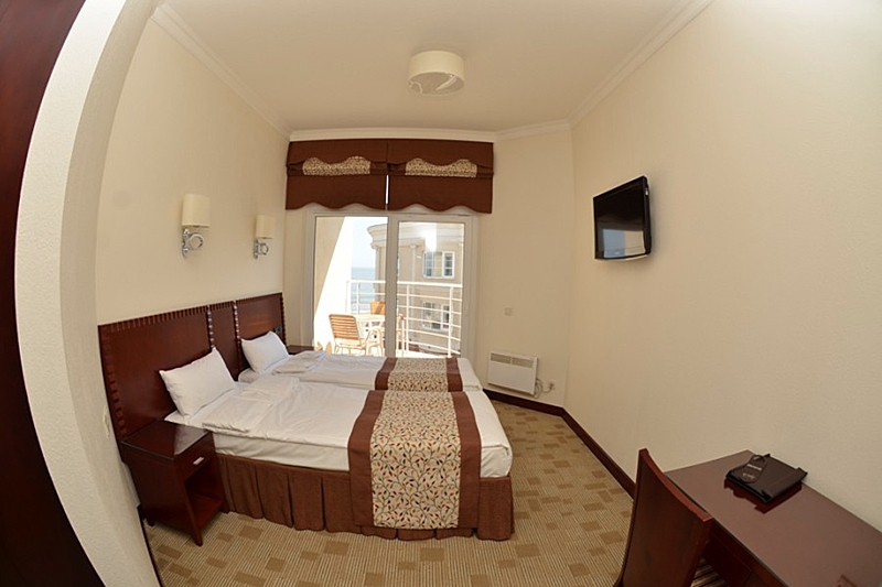 База отдыха 