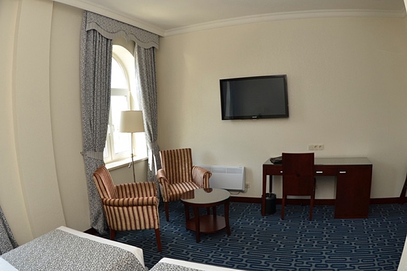 База отдыха 