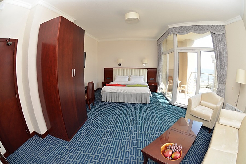 База отдыха 