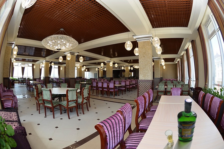 База отдыха 