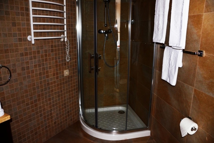 База отдыха 