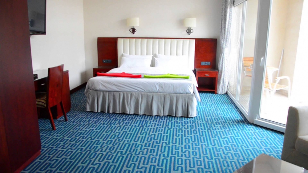 База отдыха 