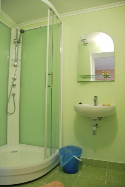 База отдыха 