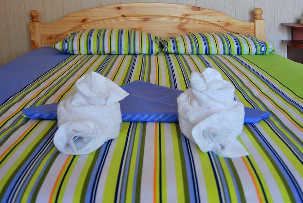 База отдыха 