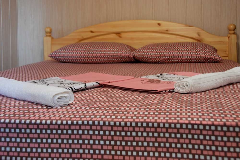 База отдыха 