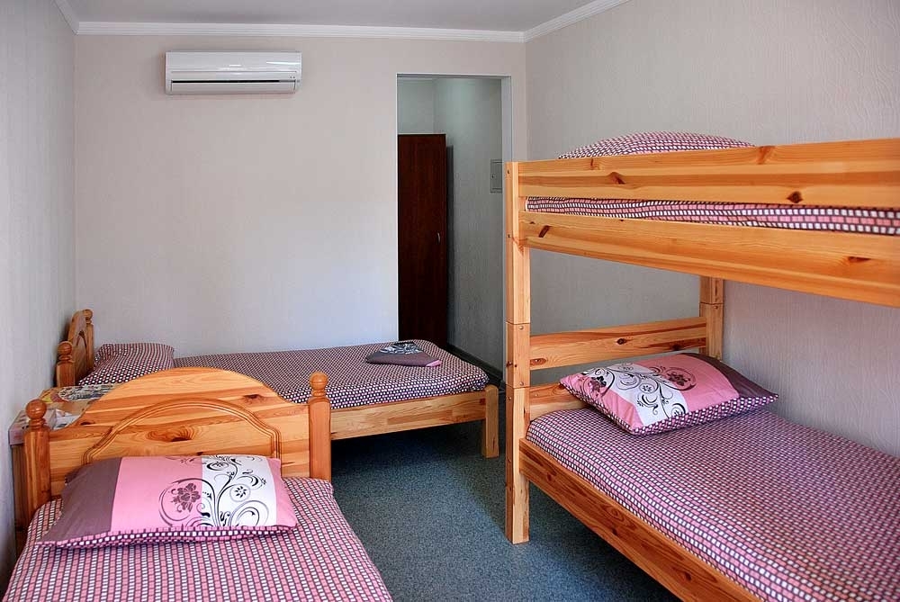 База отдыха 