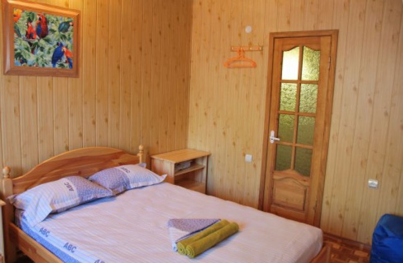 База отдыха 