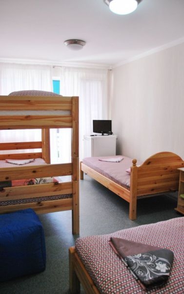 База отдыха 