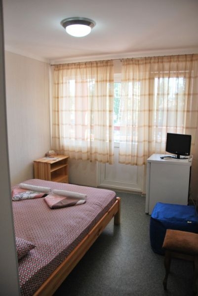 База отдыха 