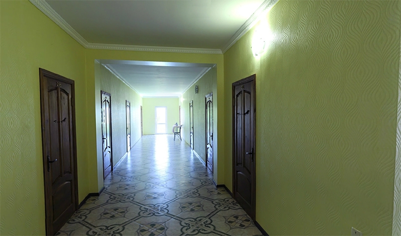 База отдыха 