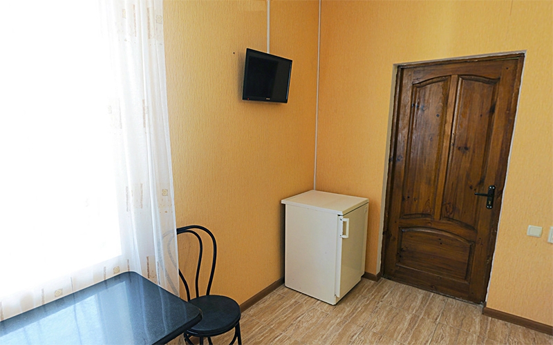 База отдыха 