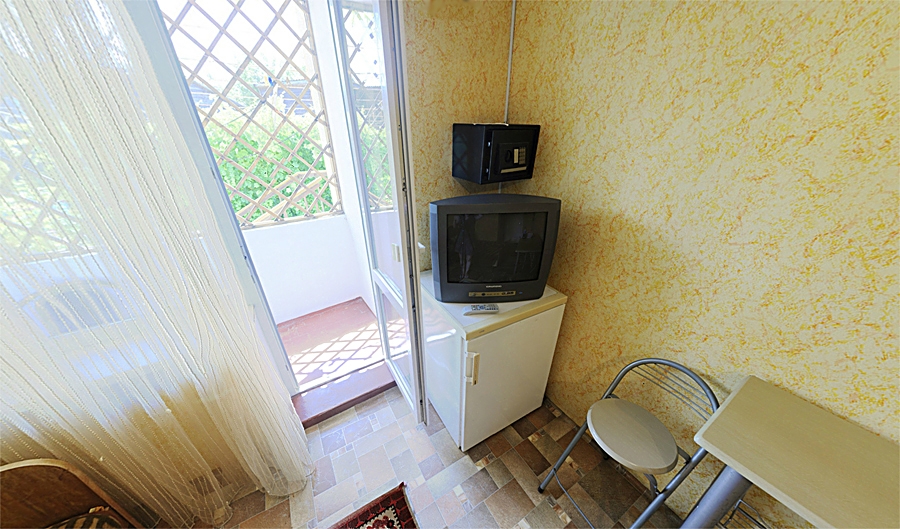 База отдыха 