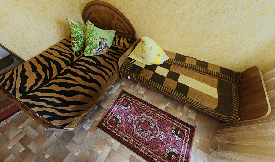 База отдыха 