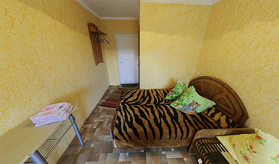 База отдыха 