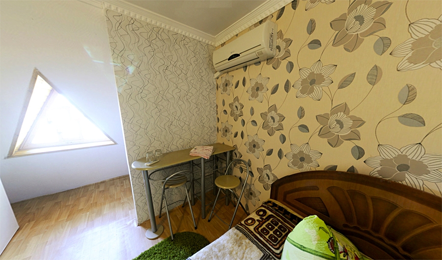 База отдыха 