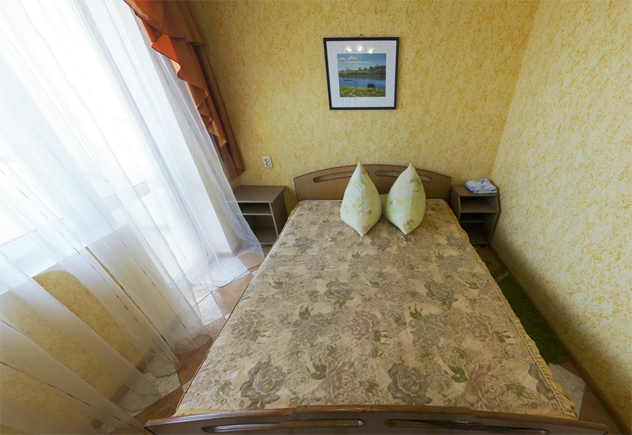 База отдыха 