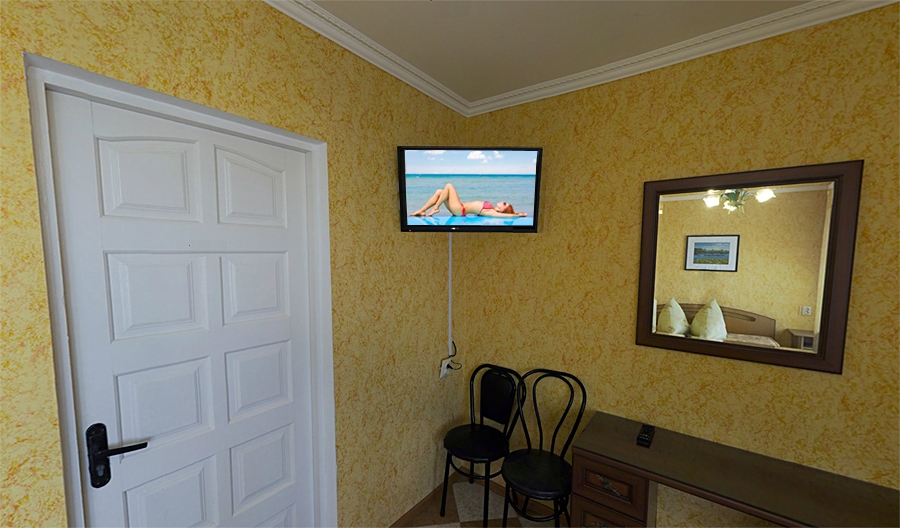 База отдыха 