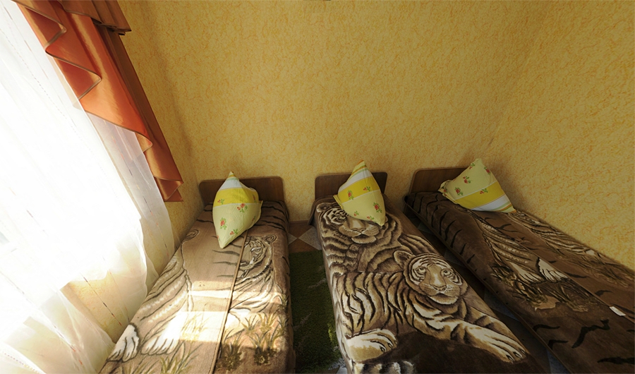 База отдыха 