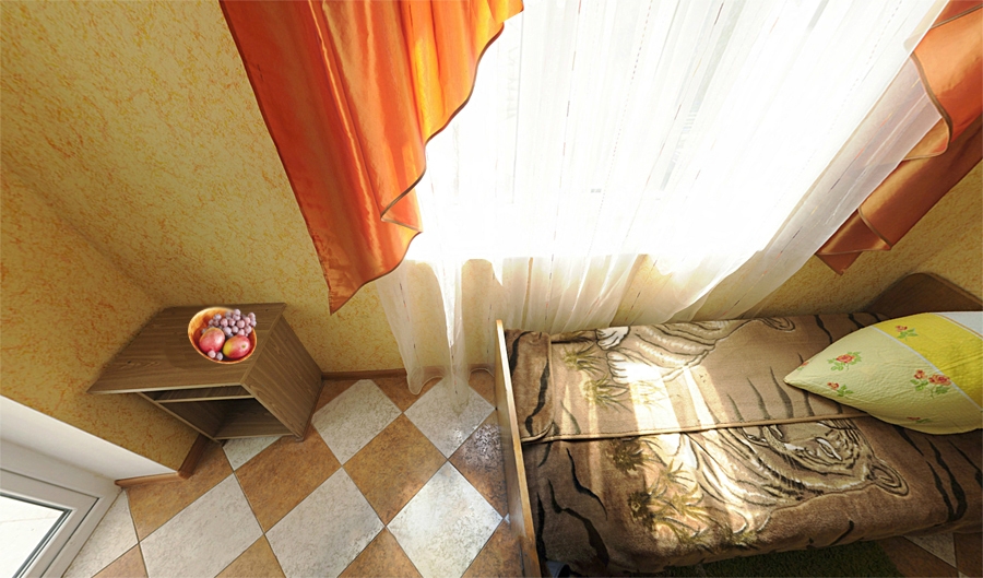 База отдыха 