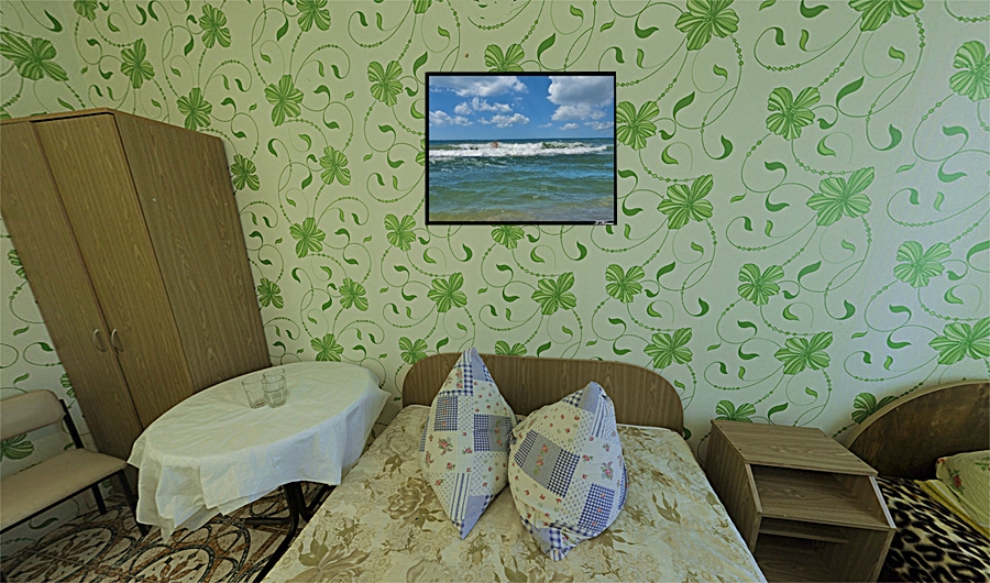 База отдыха 